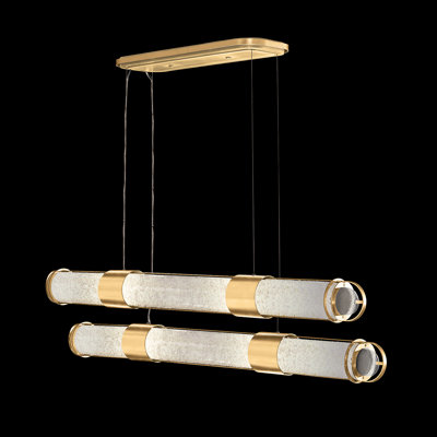 Bond 8 - Light LED Pendant