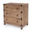Radcliff 3 Drawer Accent Chest-1455789795