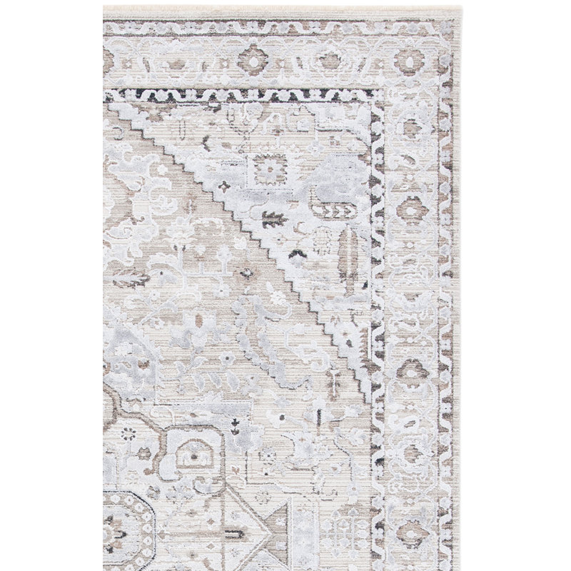 Tapis oriental performance Mayflower, Tapis de couloir 2 pi 2 po x 9 pi