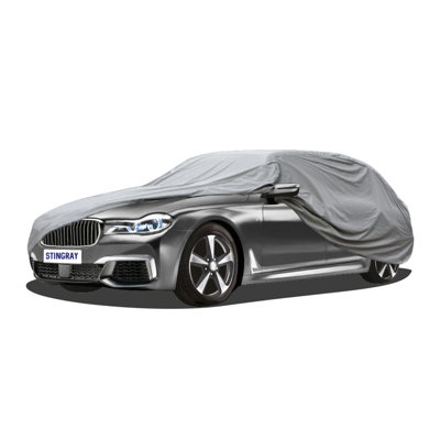 Bag Automobile Cover