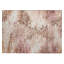 Tapis abstrait lavable à la machine intérieur / extérieur ACN2874-14082304-14082321