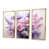 Gold Floater Framed selected