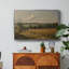 «The Wheat Field», 1816 - John Constable, toile tendue avec châssis-292712486-292712488