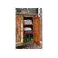 Fable Solid Wood 80cm W Chest of Drawers
