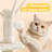Cricklade Cat Tree-301153181