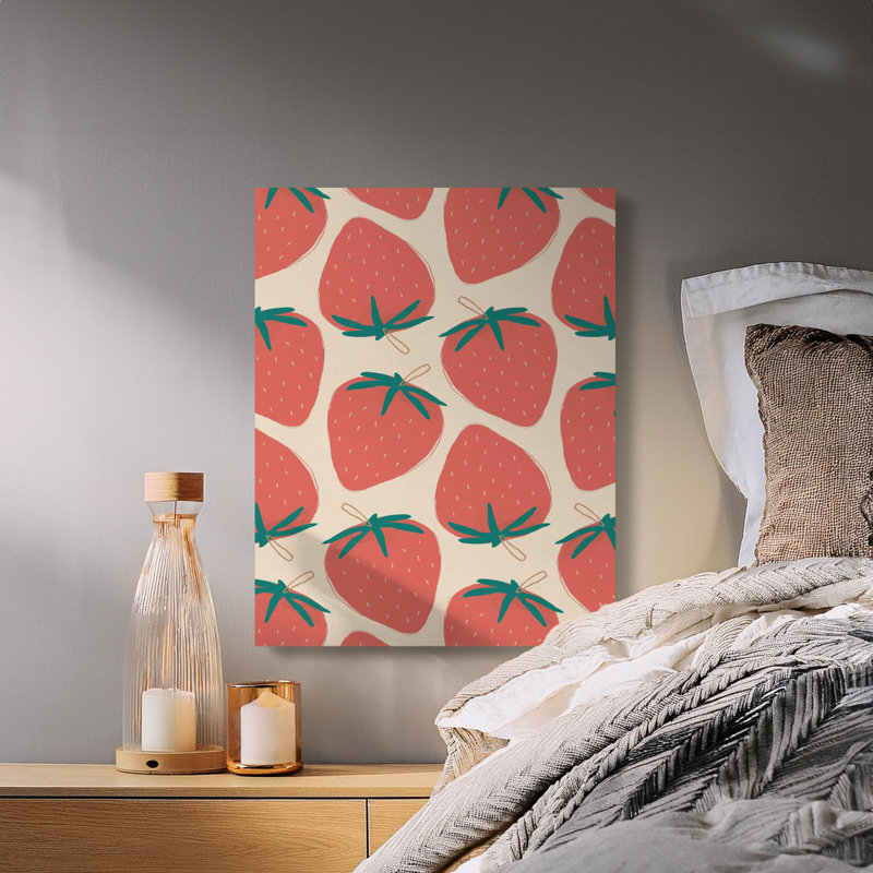 Wrapped Canvas Print Set, 20x24