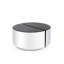 Astra Glass End Table