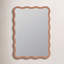 Candace Maple Wood Wall Mirror-1850540623
