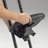 TaskMaster Adjustable Height Industrial Stool