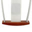 Felts Pendulum Wall Clock