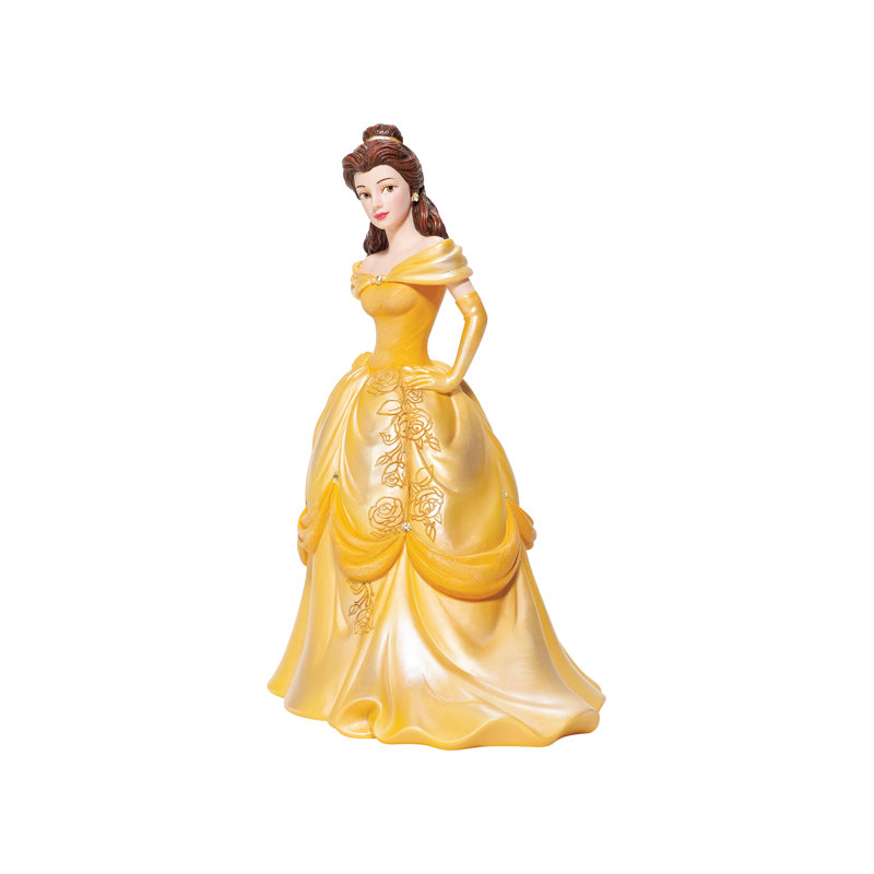 Figurine H 8,1 po Disney
