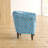Liam Upholstered Barrel Chair