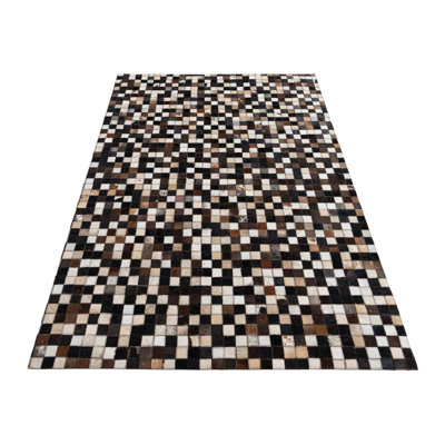 Tapis multicolore Orlowski