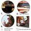 «Vintage Cuban Car Heritage I - Cuba», reproduction d'art murale-107751202