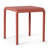 Square Outdoor Side Table-1828636939