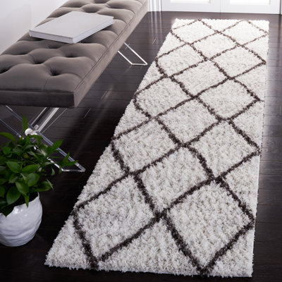 Natrell Performance Geometric Rug