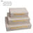 3 Piece Handmade Faux Leather Decorative Box Set