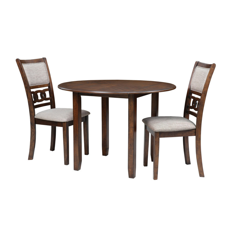 Alvon Dining Set