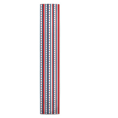 Chemin de table flag Vislobokov