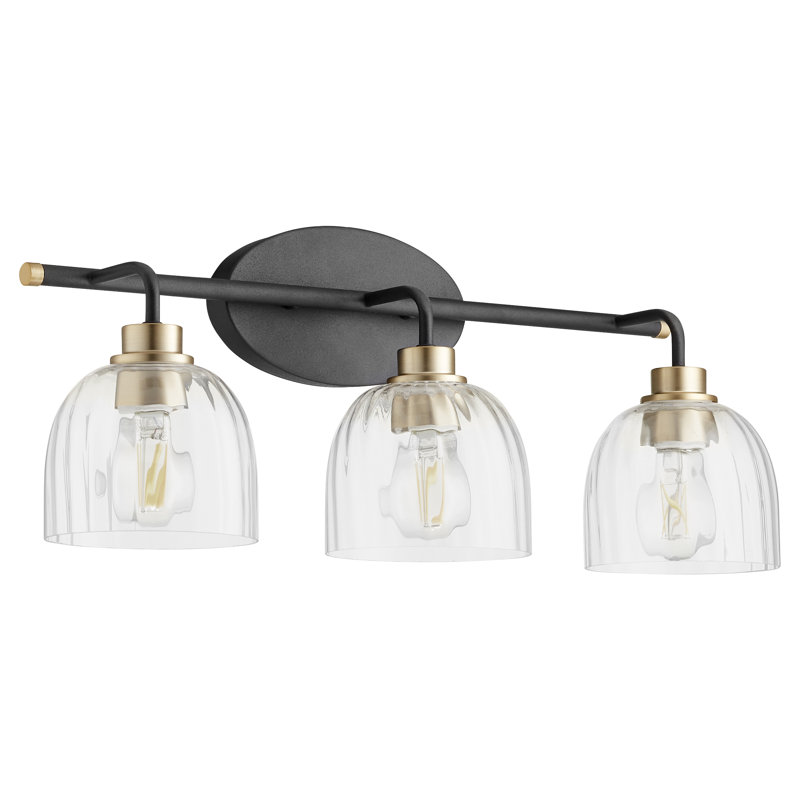 Scotsdale 3 - Light Dimmable Vanity Light