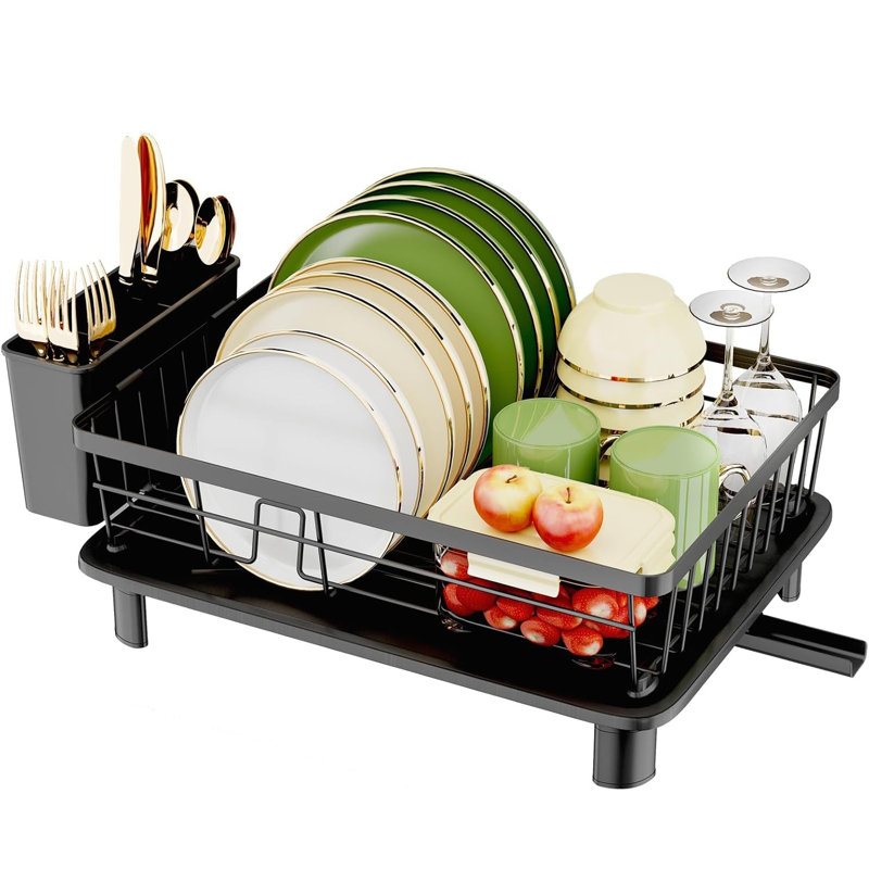 Dish Rack