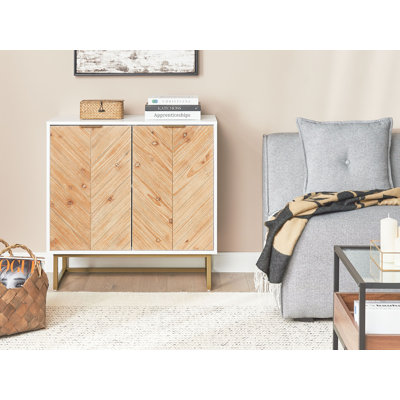 Schoenberg 80cm Sideboard