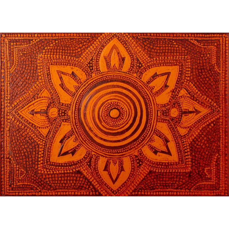 Ancestral Glow