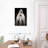 Leisha Catholic Mary Statue-108238441