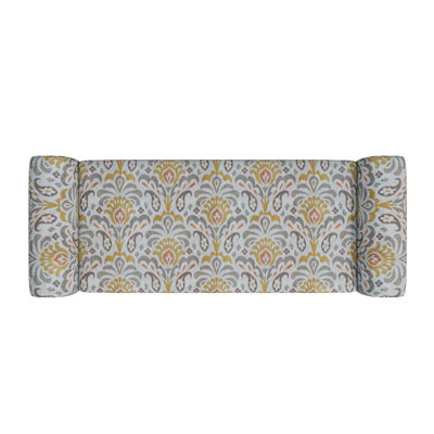 Modern Ottoman Floral