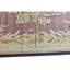 Tapis Aubusson Napoleon III 19ème siècle