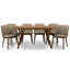 Chaise d'appoint Hartlepool