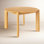 Bancroft 47 " Dining Table