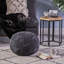 Pouf en tricot Moran-29255568