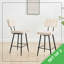 Tabouret de bar Adaline