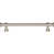 Brushed Satin Nickel