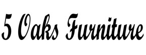 Logo 5OaksFurniture