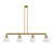 Brushed Brass is out of stock