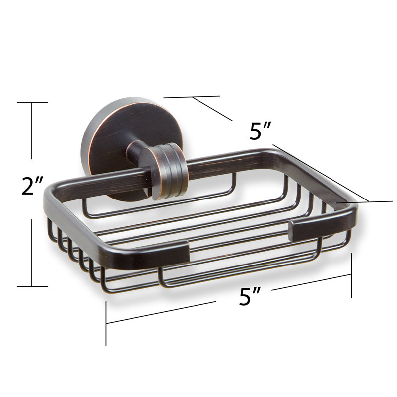 Stiles Bath Caddy