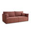 3 Seater Reclining Sofa-817240639