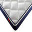 Home Matelas à ressorts Matelas Massucci moyen dans une boîte avec ressorts ensachés certifiés Certipur-US, soulagement de la pression et isolement du mouvement-1790903514