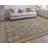 Performance Wool Oriental Indoor Rug-1205038715