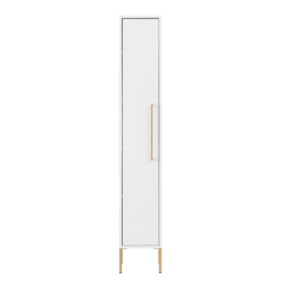 Sarah Linen Cabinet