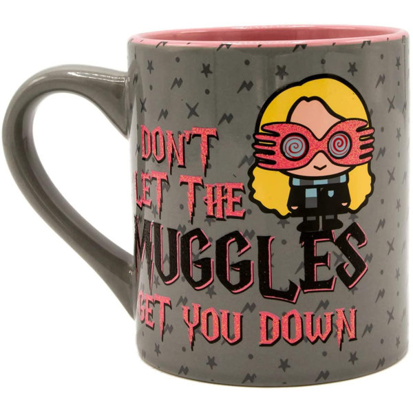 Muggle Mug 