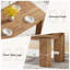 Rectangular Dining Table-1362406561