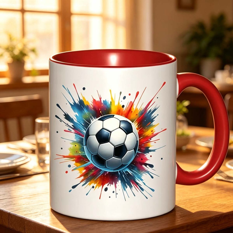 Mug