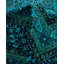 Malus One-of-a-Kind 12' 3" X 17' 6" Hand Knotted Area Rug