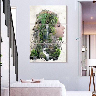 Leisha Duality Of Nature
