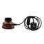 Kaylum Metal Novelty Lamp-2008583199