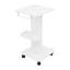 Chariot utilitaire avec roues H 26,77 po x l 13,78 po