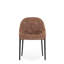 Eleganza Upholstered Dining Chair-45752126-45752127
